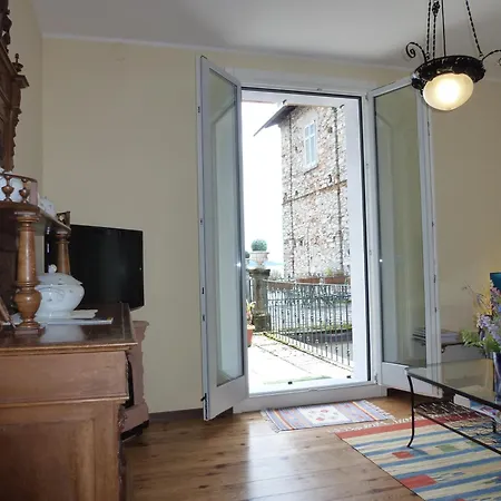 Casa Re Appartement *