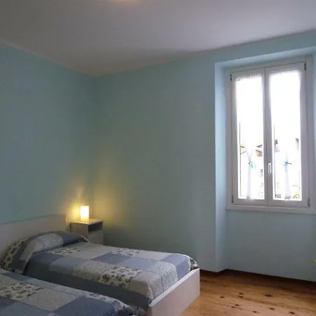 Lägenhet Casa Re *