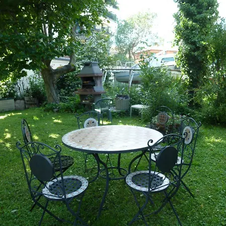 Casa Re Lägenhet Gravedona