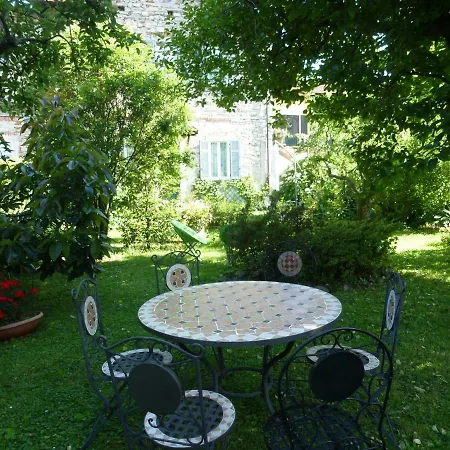 Casa Re Lägenhet *