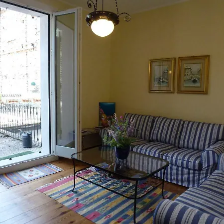 Apartman Casa Re Gravedona