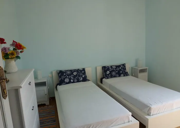 Casa Re Apartment