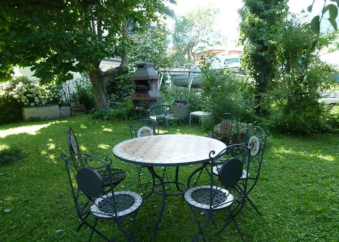 Casa Re Apartment Gravedona