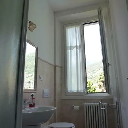 Lägenhet Casa Re *