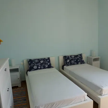 Casa Re Appartement