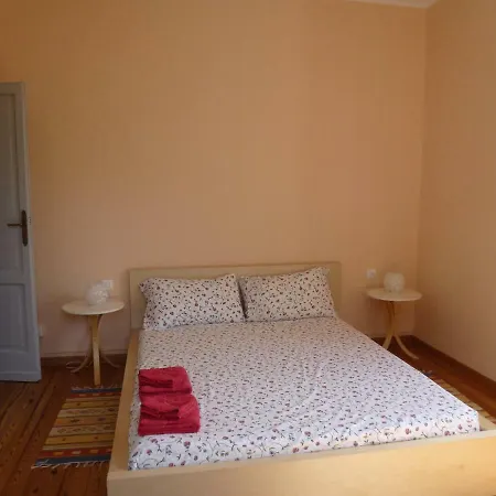 Appartement Casa Re *