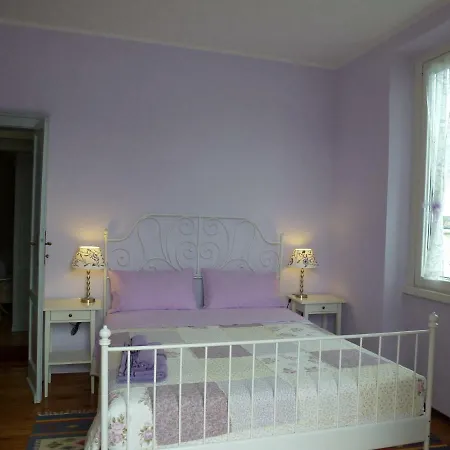 Appartement Casa Re *