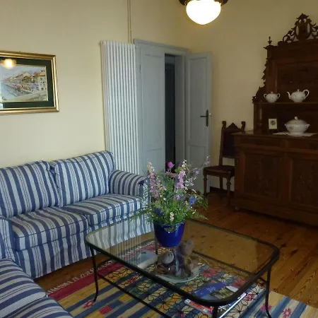 Appartement Casa Re