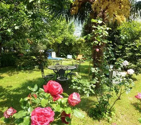Appartement Casa Re *