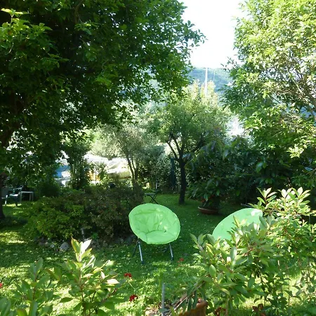 Casa Re Appartement