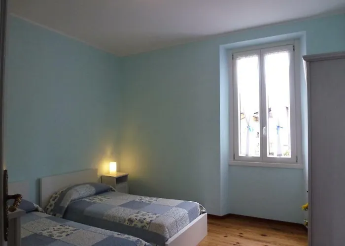 Apartament Casa Re *
