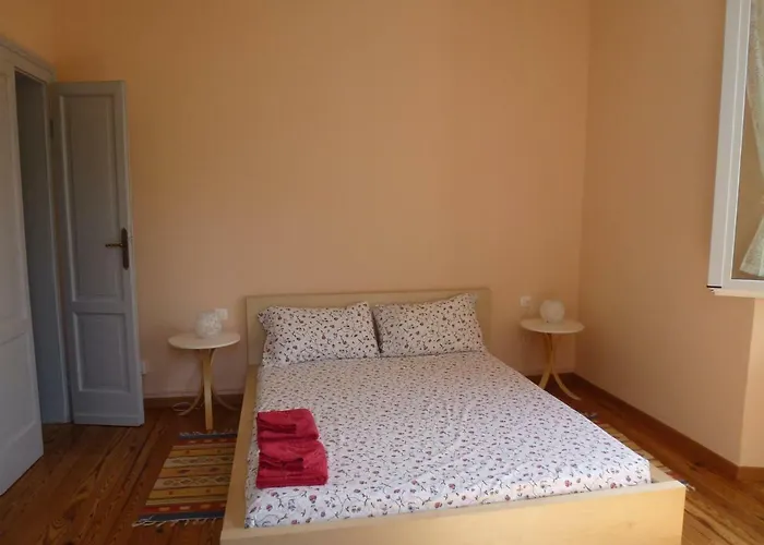 Apartament Casa Re *