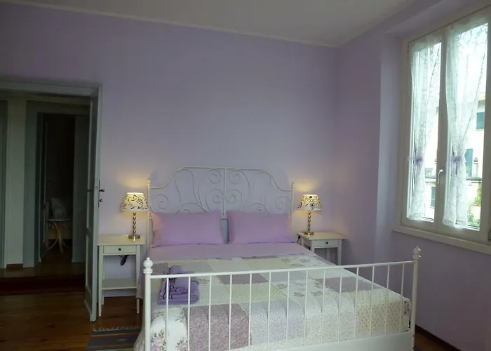 Apartament Casa Re *