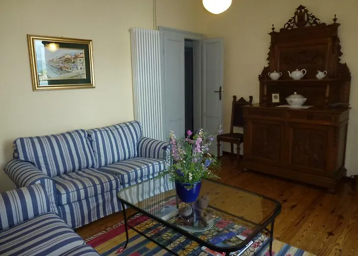 Apartament Casa Re