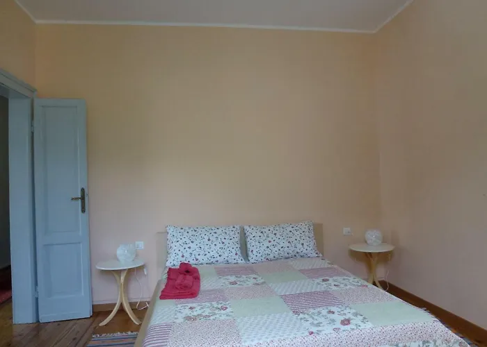 Apartament Casa Re