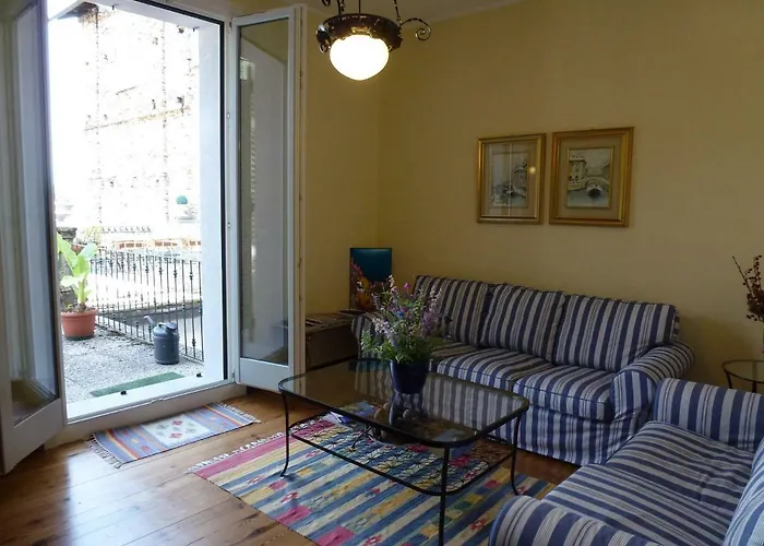 Apartament Casa Re Gravedona